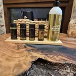 Domek alpejski Olive Stone House