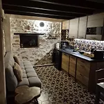 Domek alpejski Olive Stone House Aliartos