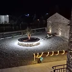 Domek alpejski Olive Stone House Aliartos