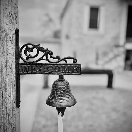 Σαλέ Olive Stone House Aliartos