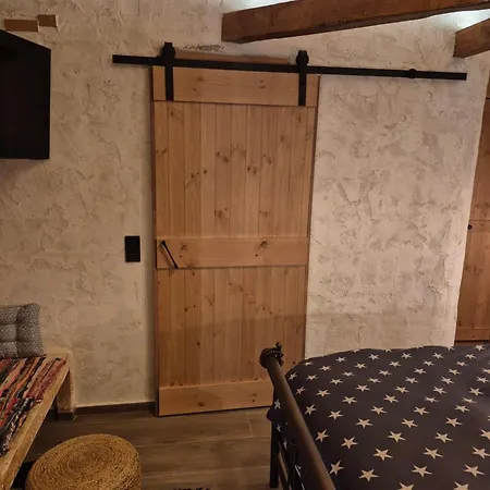 Olive Stone House Aliartos