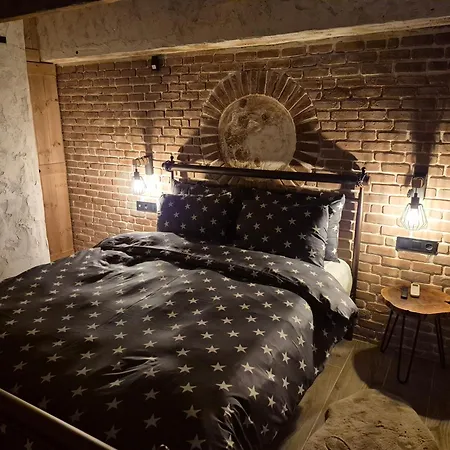 Olive Stone House Alpstuga Aliartos